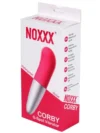 NOXXX Corby G-Spot Mini Vibratör