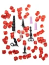 ToyJoy Adventurous Anal Starter Kit