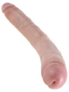 Pipedream King Cock 16" Thick Double Çift Taraflı Dong 41cm