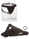 CalExotics Packer Gear Jock Strap