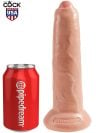 Pipedream King Cock 23 cm Uncut Cock Ten-13697