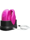 We-Vibe Chorus Çiftler İçin Telefon Uyumlu Vibratör Pembe