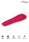 We-Vibe Tango X Şarjlı Bullet Vibratör