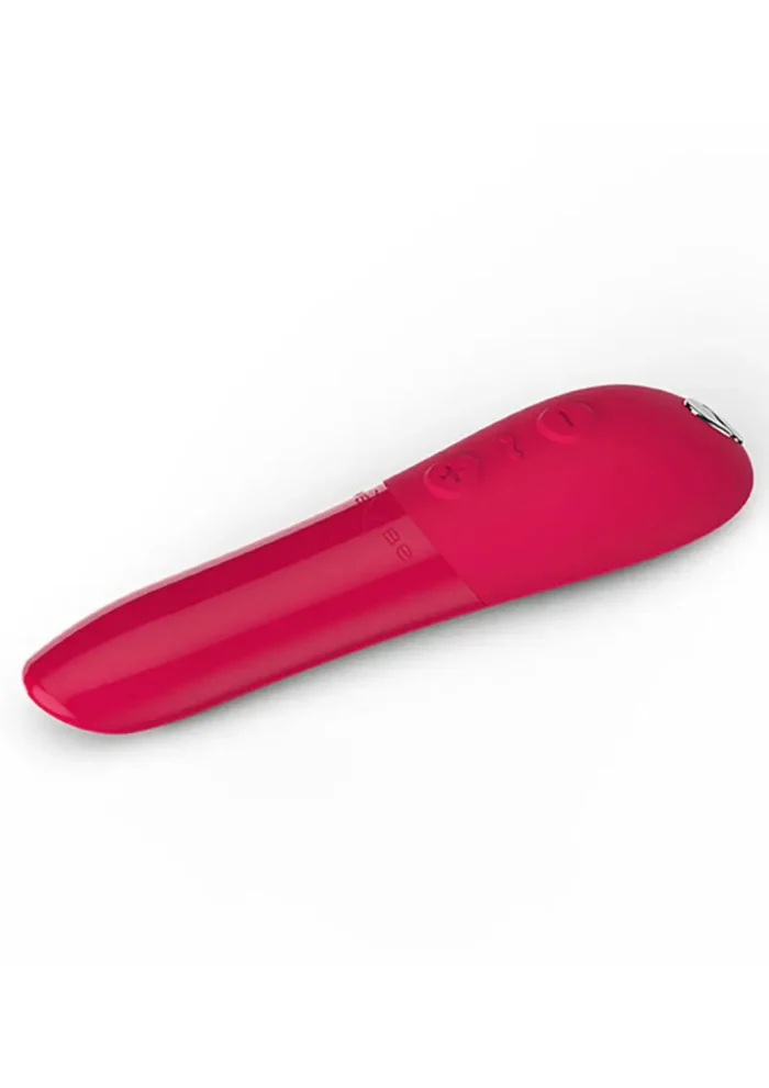 We-Vibe Tango X Şarjlı Bullet Vibratör