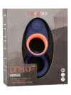 CalExotics Link Up Verge Şarjlı Penis Halkası