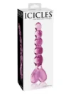 Pipedream Icicles No. 43 Cam Dildo