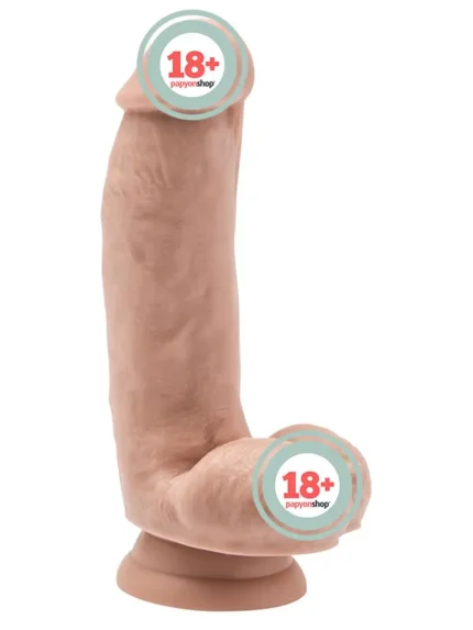 ToyJoy Get Real 6″ Realistik Dildo 15.5 cm