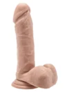 ToyJoy Get Real 7″ Realistik Dildo 18 cm Ten