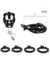 Sung Cobra 2.0 Chastity Device Kit