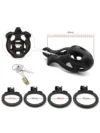 Tight Cobra 2.0 Chastity Device Kit