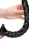 Hidden Desire Extreme Anal Snake XXL 35 cm