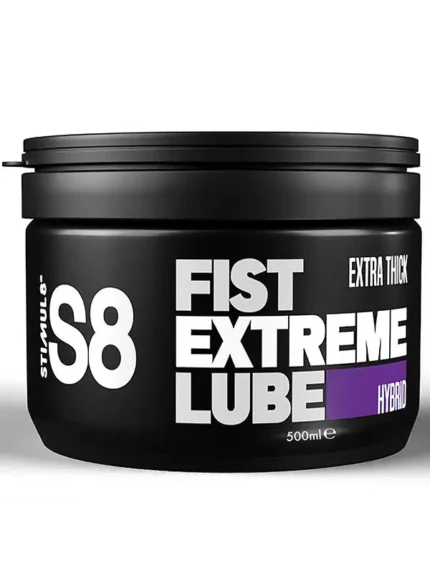 S8 Extreme Hybrid Extreme Fist Lube 500 ml