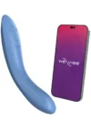 We-Vibe Rave 2 Telefon Kontrollü G-Spot Vibratör