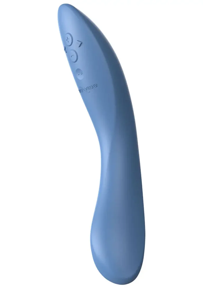 We-Vibe Rave 2 Telefon Kontrollü G-Spot Vibratör