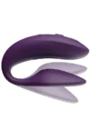 We-Vibe Sync 2nd Gen Çiftler İçin Telefon Kontrollü Vibratör Mor