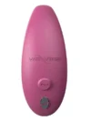 We-Vibe Sync 2nd Gen Çiftler İçin Telefon Kontrollü Vibratör Pembe