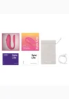 We-Vibe Sync Lite Çiftler İçin Telefon Kontrollü Vibratör Pembe