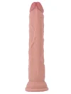 ToyJoy 11" Get Real Deluxe Çift Yoğunluklu Dong 28 cm