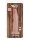 ToyJoy 11" Get Real Deluxe Çift Yoğunluklu Dong 28 cm